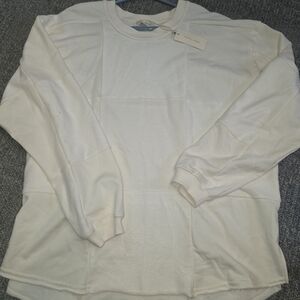 NWT GILDED INTENT Sweat Shirt